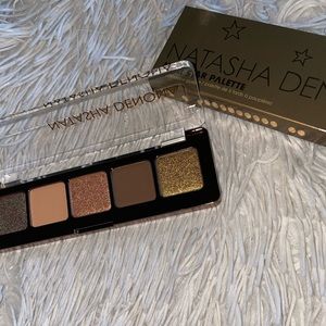 Mini Star eyeshadow palette